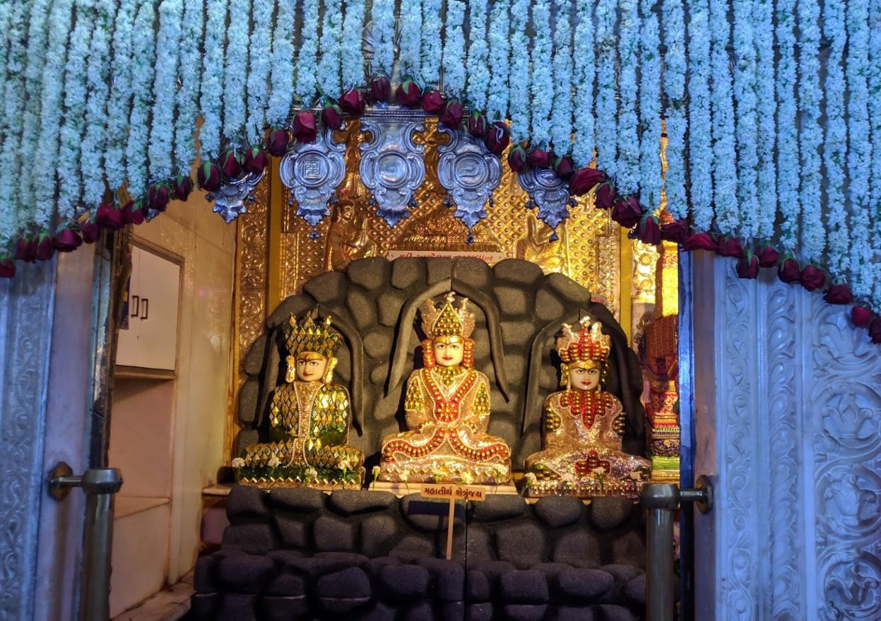 Shri Devkinandan Jain Derasar, Naranpura, Ahmedabad (Gujarat) image 3