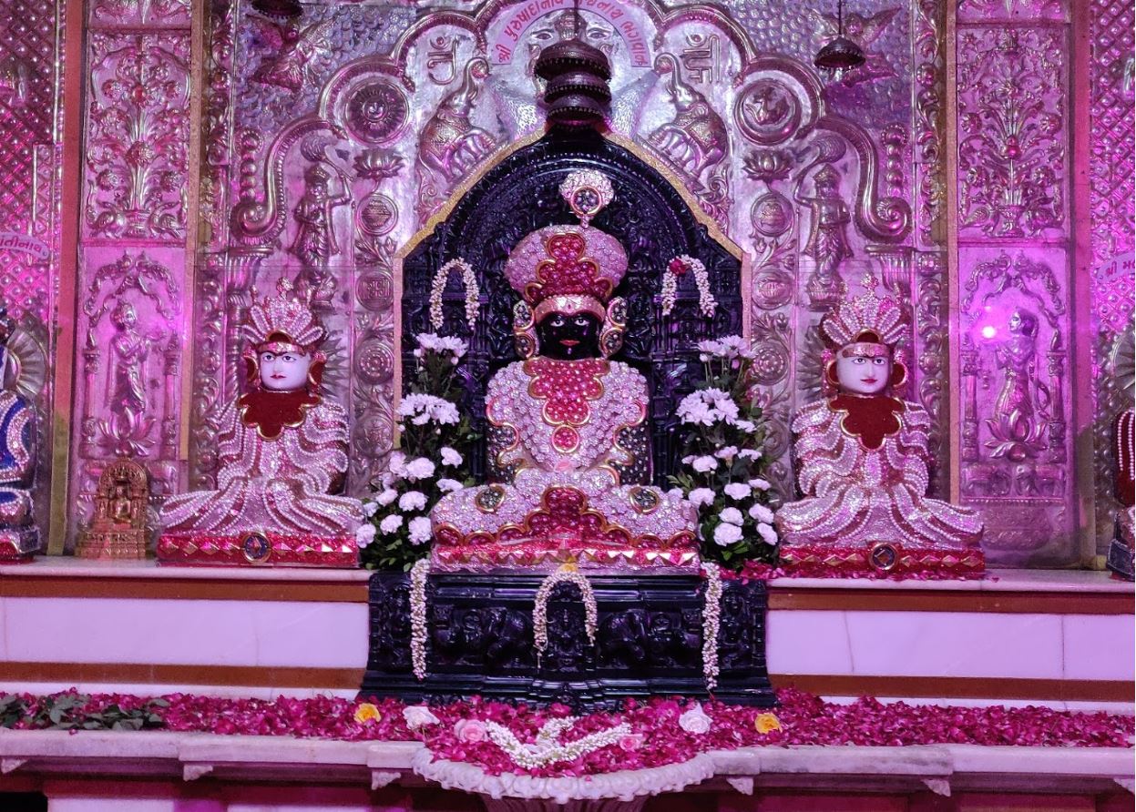 Shri Devkinandan Jain Derasar, Naranpura, Ahmedabad (Gujarat) image 5