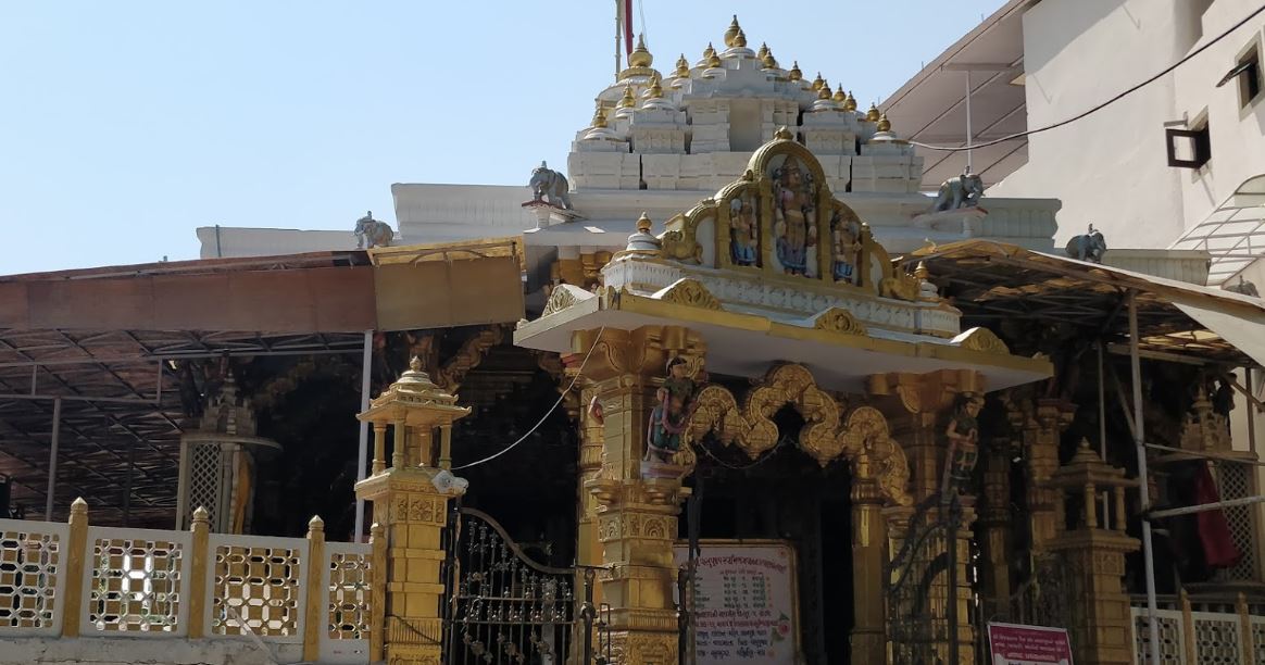 Shri Vasupujya Swami Jain Derasar, Vijay Nagar, Naranpura, Ahmedabad (Gujarat) image 2