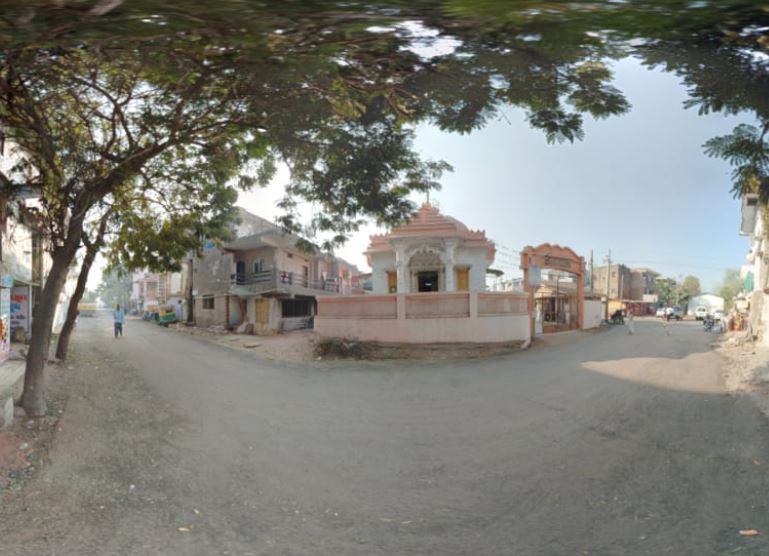 Shri Shwetamber Jain Mandir, Gota Housing Board Society, Gota, Ahmedabad (Gujarat) image 1