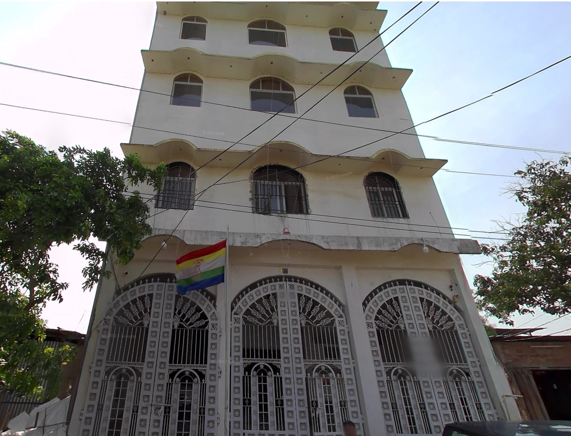 Shri Vasupujya Digamber Jain Mandir, Uparhali, Bijoynagar, District - Kamrup (Assam) main image