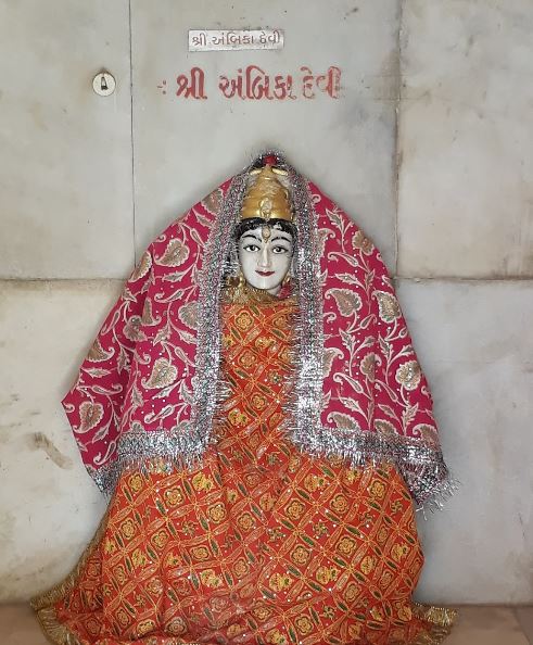 Shri Muktidham Jain Derasar, Bhaikakanagar, Thaltej, Ahmedabad (Gujarat) image 7