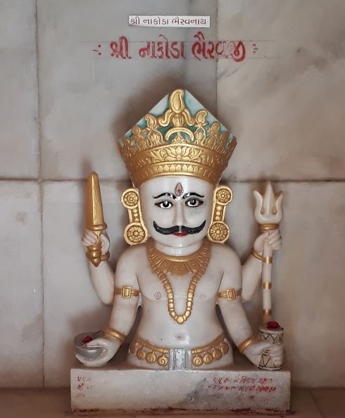 Shri Muktidham Jain Derasar, Bhaikakanagar, Thaltej, Ahmedabad (Gujarat) image 8