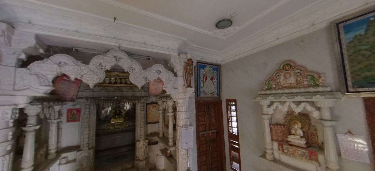 Shri Vasupujya Swami Jain Derasar, Bhaikakanagar, Thaltej, Ahmedabad (Gujarat) image 2