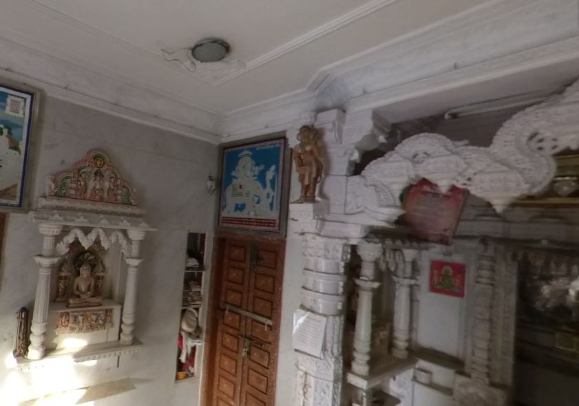 Shri Vasupujya Swami Jain Derasar, Bhaikakanagar, Thaltej, Ahmedabad (Gujarat) image 3