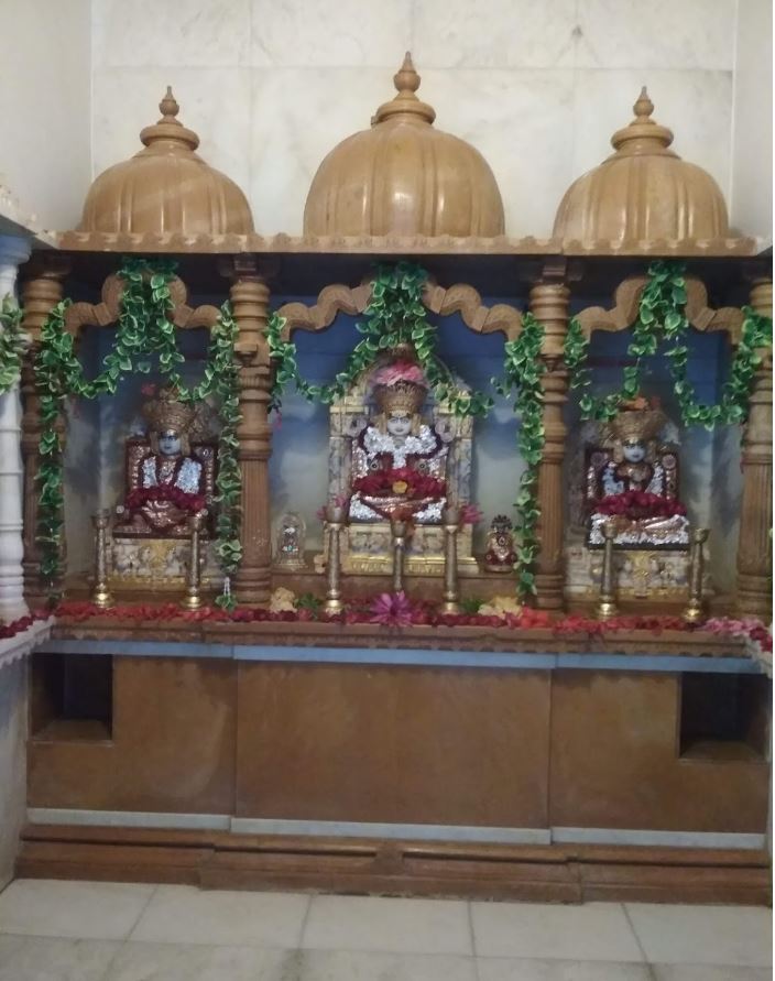 Shri Sundaram JInalaya, S Bopal Main Road, Bopal, Ahmedabad (Gujarat) image 2