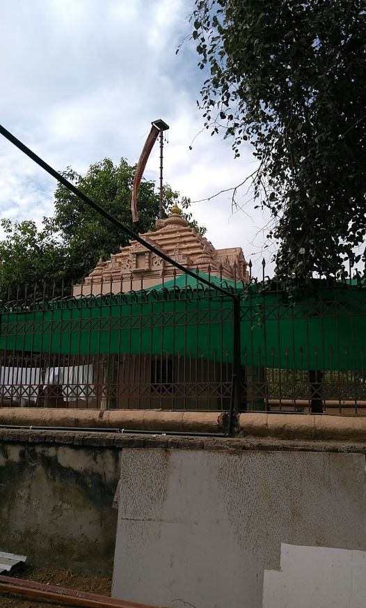 Shri Sundaram JInalaya, S Bopal Main Road, Bopal, Ahmedabad (Gujarat) image 3