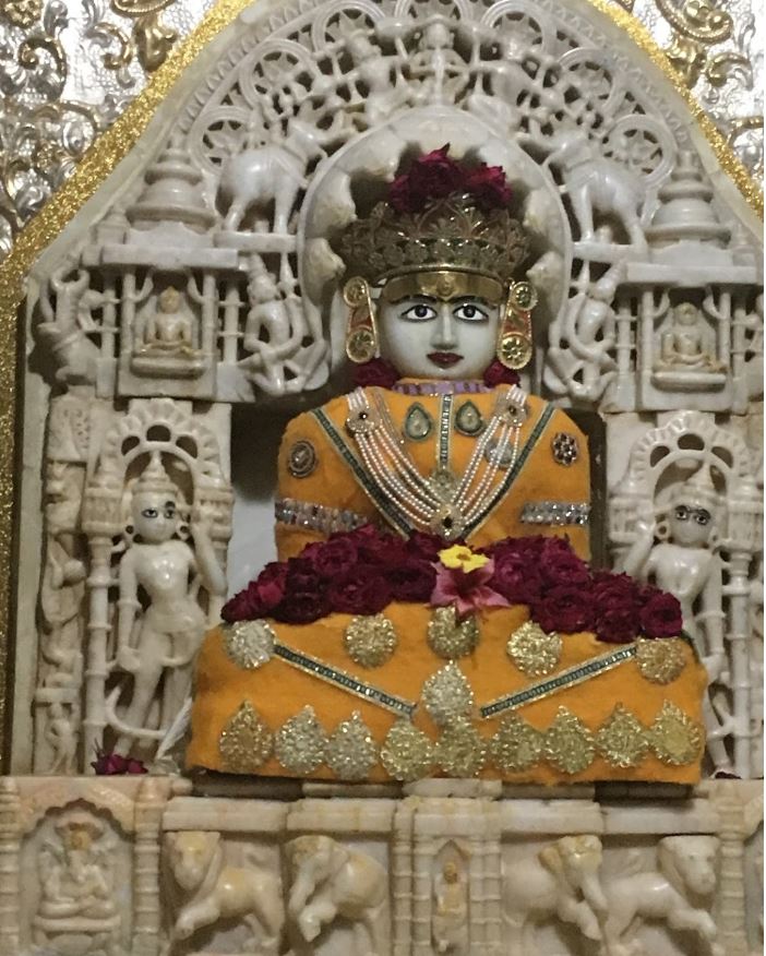 Shri Prerna Tirth Jain Derasar, Jodhpur Village, Satellite, Ahmedabad (Gujarat) image 2