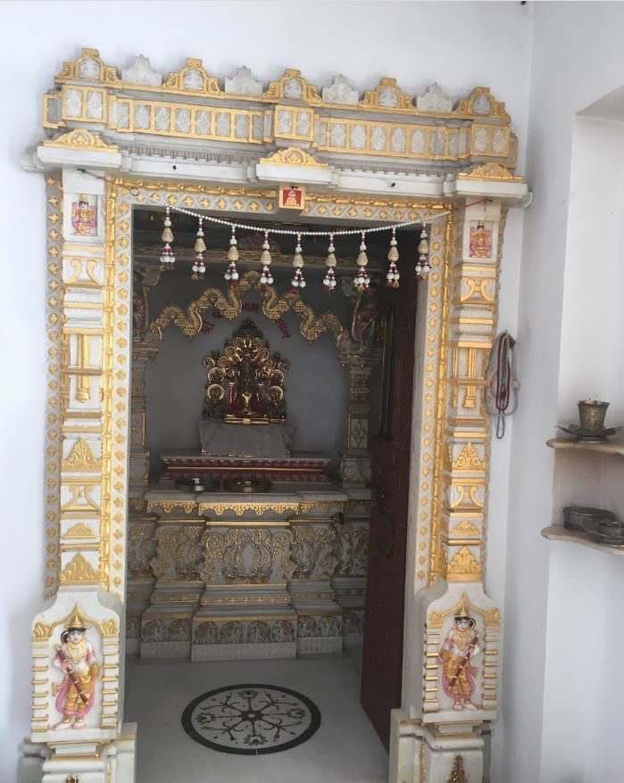 Shri Shreyansnath Grih Jinalaya, Kalatirth Apartment, Jodhpur Village, Satellite, Ahmedabad (Gujarat) image 2