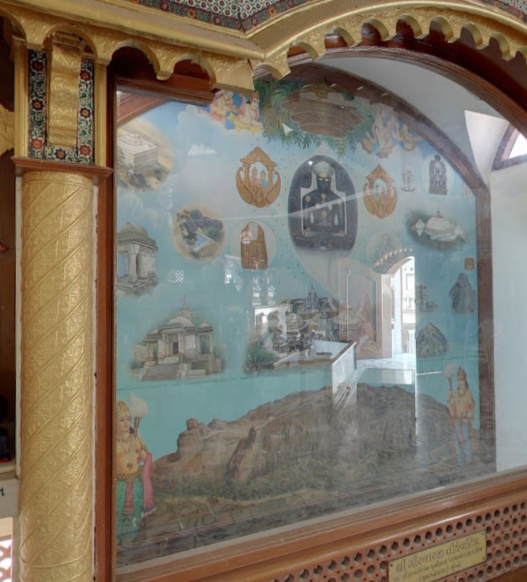 Shri Dharma Rashik Tirth Vatika Jain Derasar, Revati Nagar, Narayan Nagar, Ahmedabad (Gujarat) image 13