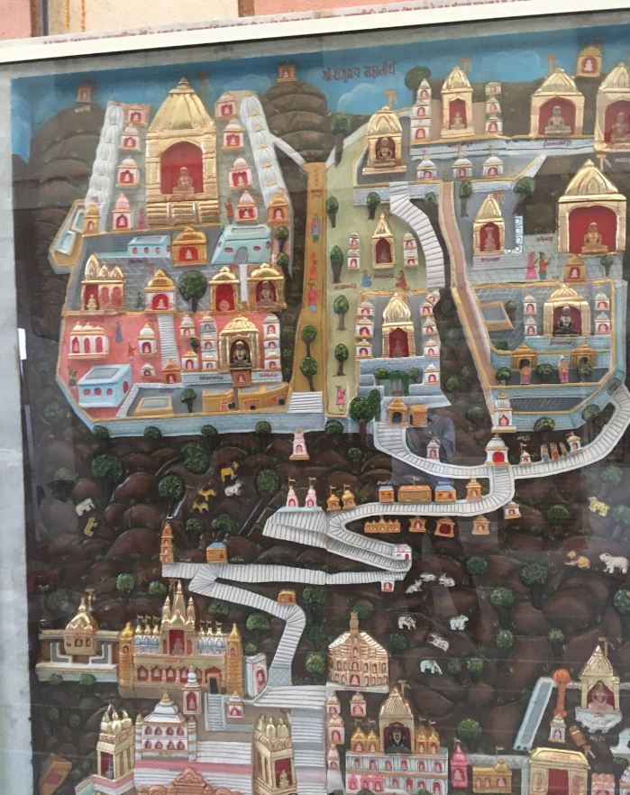 Shri Shantinath Bhagwan Jain Derasar, Revati Nagar, Narayan Nagar, Ahmedabad (Gujarat) image 2