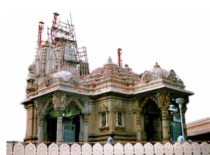 Shri Vasupujya Swami Jain Derasar, Arun Society, Paldi Gaam, Paldi, Ahmedabad (Gujarat) image 1