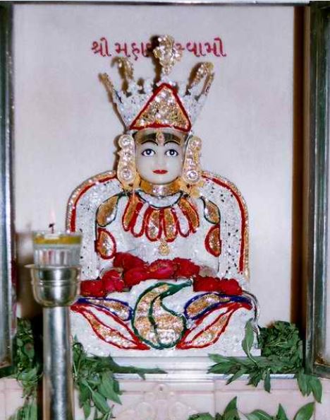 Shri Vasupujya Swami Jain Derasar, Arun Society, Paldi Gaam, Paldi, Ahmedabad (Gujarat) image 5