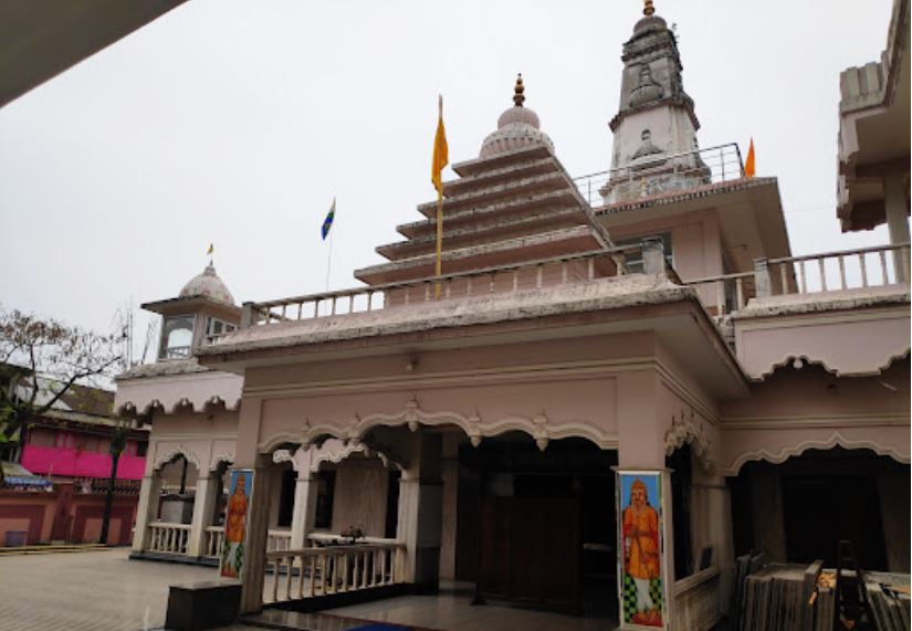 Shri Parshvnath Digamber Jain Mandir, Graham Bazar, Dibrugarh (Assam) image 1