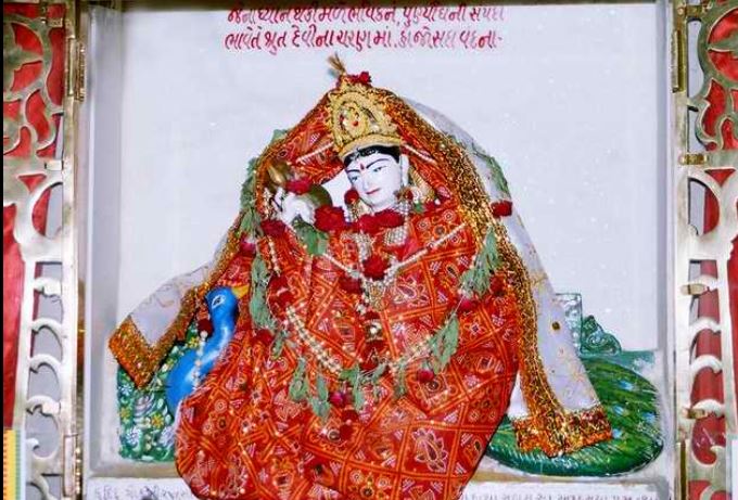 Shri Vasupujya Swami Jain Derasar, Arun Society, Paldi Gaam, Paldi, Ahmedabad (Gujarat) image 6