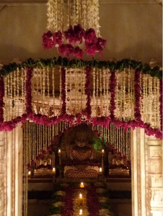 Shri Dharmnath Swami Jain Derasar, Jain Nagar, Paldi, Ahmedabad (Gujarat) image 5