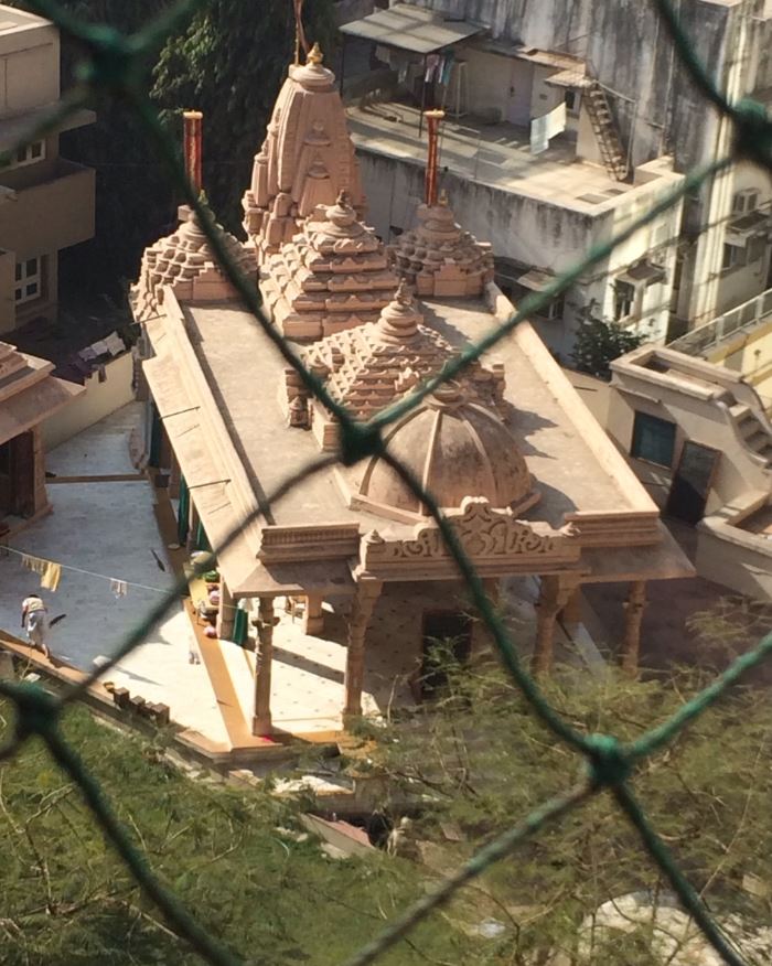 Shri Shankeshwar Parshvnath Jain Derasar, Chandanbala Apartments, Paldi, Ahmedabad (Gujarat) image 1