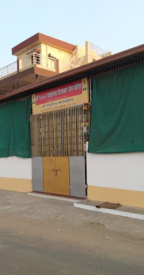 Shri Parshvnath Digamber Jain Mandir, Nikol Canal Road, Nava Naroda, Ahmedabad (Gujarat) image 3