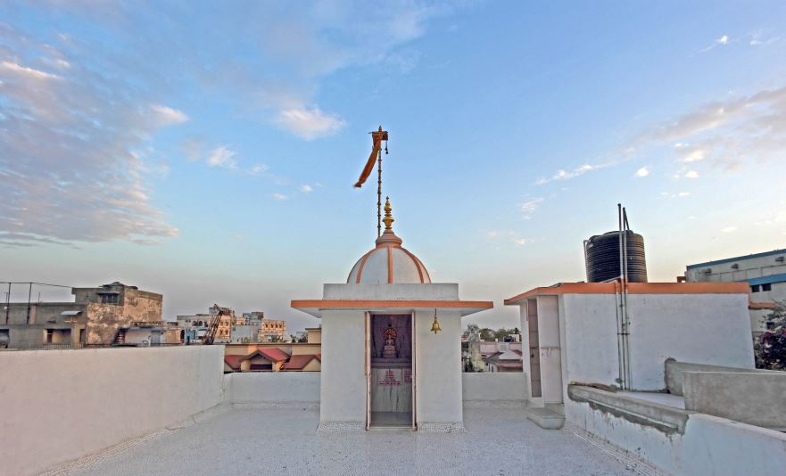 Shri 1008 Simandhar Digamber Jain Mandir, Harivallabh Society, Patiya Road, Naroda, Ahmedabad (Gujarat) image 7