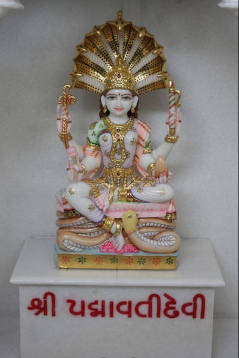 Shri Munisuvratnath Swami Jain Derasar, Balkrishna Nagar, Krishna Nagar, Saijpur Bogha, Ahmedabad (Gujarat) image 4