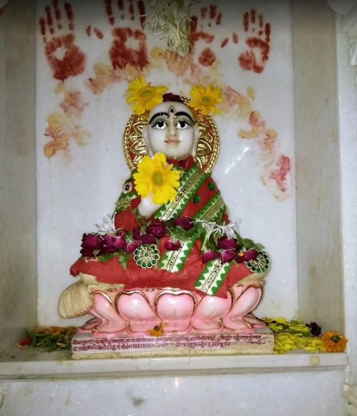 Shri Vimalnath Bhagwan Shwetamber Jain Mandir, Government Employees Colony, Bapunagar, Ahmedabad (Gujarat) image 3