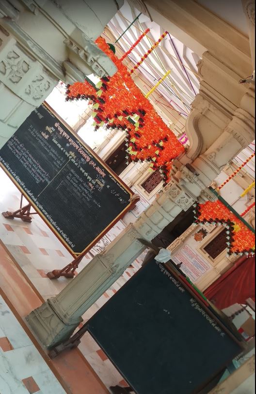 Shri Vasupujya Swami Jain Derasar, Sarkhej, Ahmedabad (Gujarat) image 2