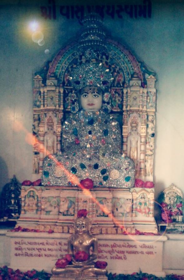 Shri Vasupujya Swami Jain Derasar, Sarkhej, Ahmedabad (Gujarat) image 3