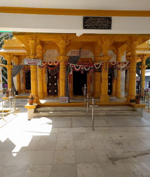 Shri Shankeshwar Parshvnath Jain Derasar, Kasindra, District - Ahmedabad (Gujarat) image 4