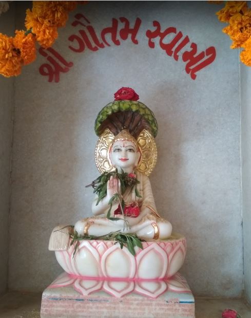 Shri Vasupujya Swami Jain Derasar, Giramtha, District - Ahmedabad (Gujarat) image 5