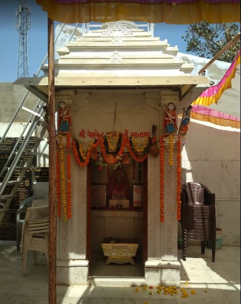 Shri Vasupujya Swami Jain Derasar, Giramtha, District - Ahmedabad (Gujarat) image 7