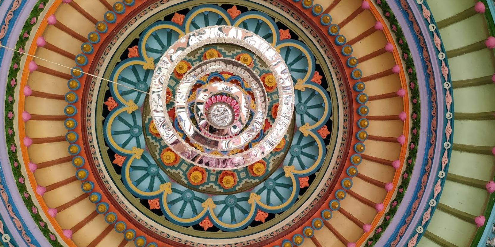 Shri Dharmnath Swami Jain Derasar, Kundla, Savar Kundla, District - Amreli (Gujarat) image 4