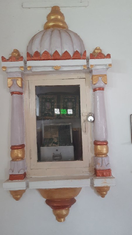 Shri Dharmnath Digamber Jain Mandir, Kanatalav, District - Amreli (Gujarat) image 13