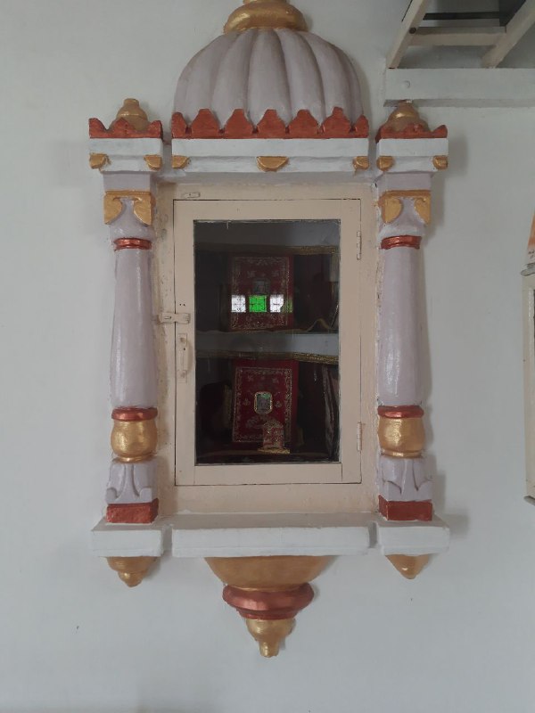 Shri Dharmnath Digamber Jain Mandir, Kanatalav, District - Amreli (Gujarat) image 14