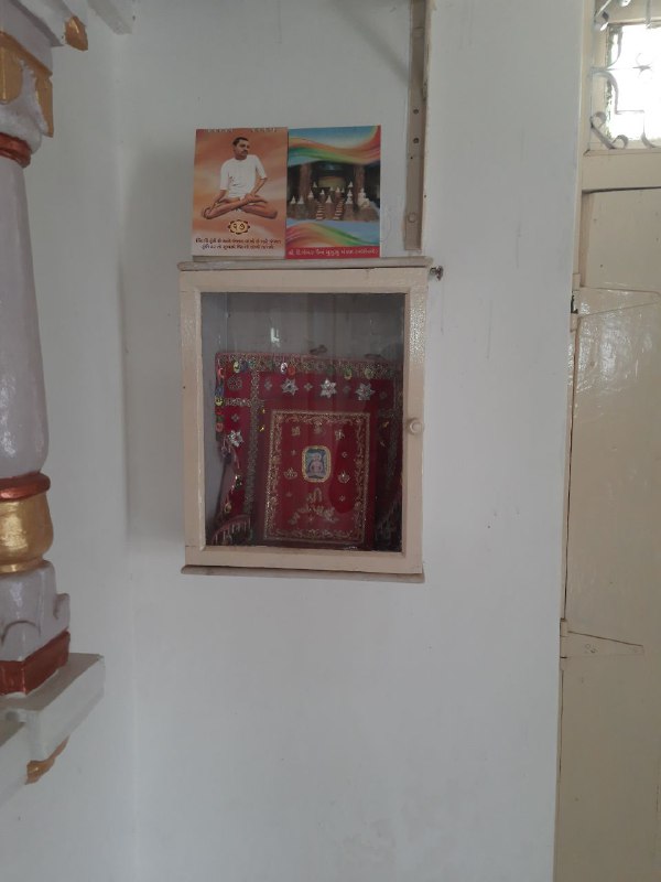Shri Dharmnath Digamber Jain Mandir, Kanatalav, District - Amreli (Gujarat) image 17