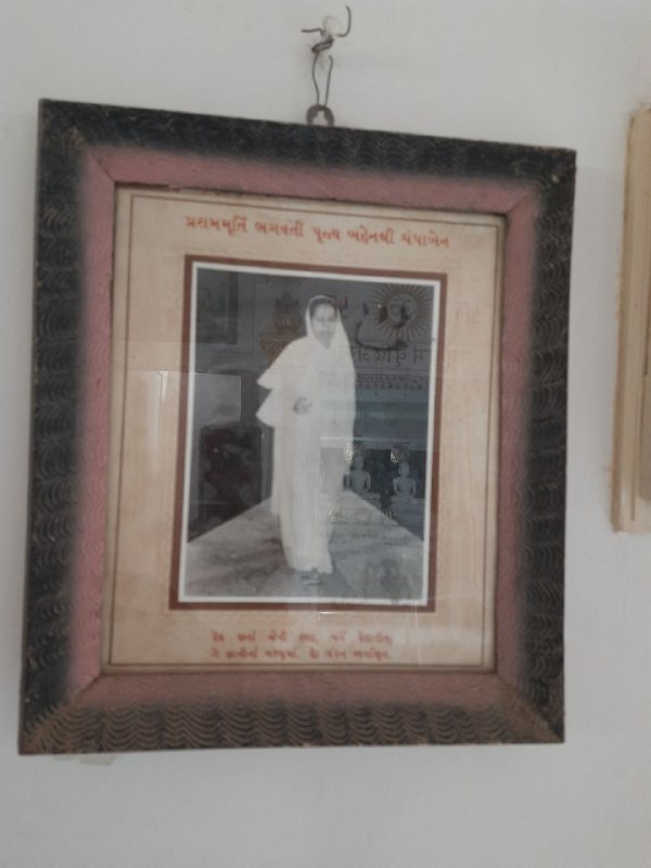 Shri Dharmnath Digamber Jain Mandir, Kanatalav, District - Amreli (Gujarat) image 20