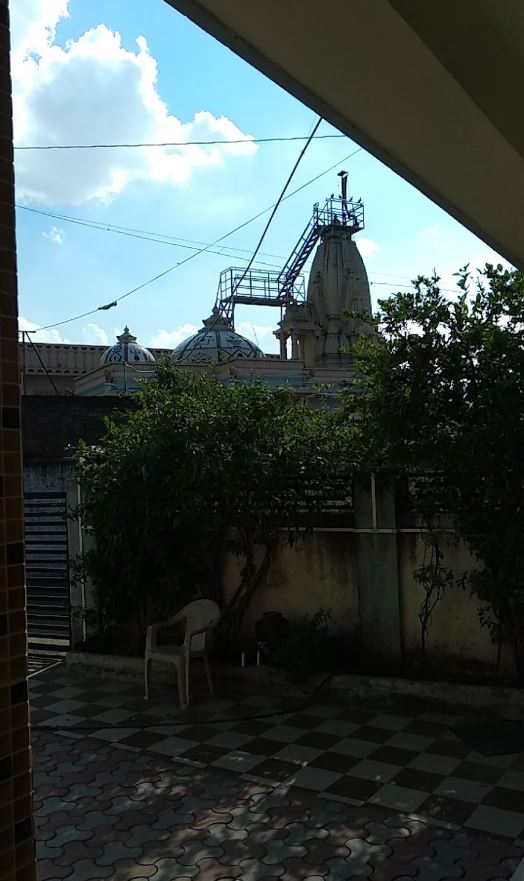 Shri Vasupujya Swami Jain Derasar, Gadhakda, District - Amreli (Gujarat) image 1