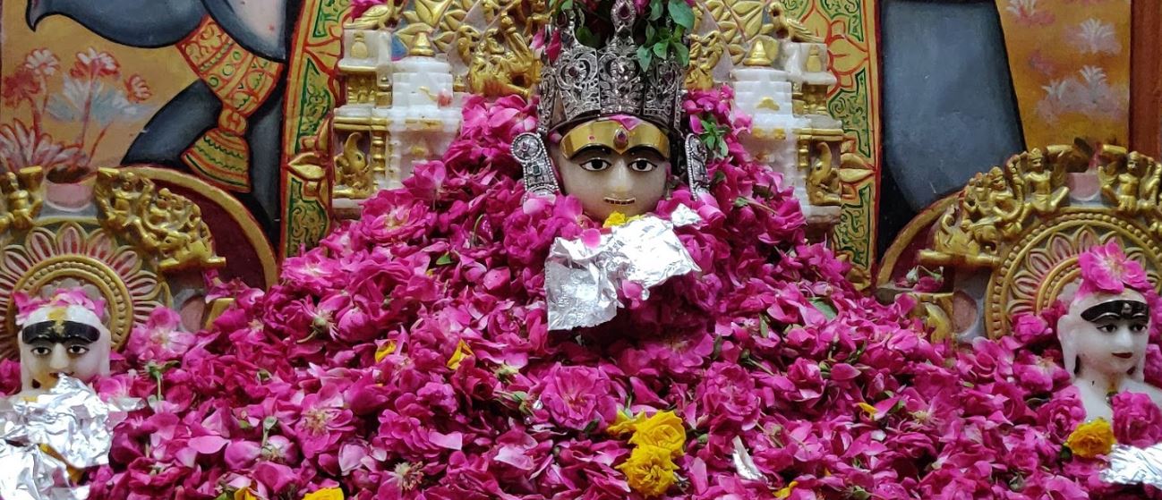 Shri Adinath Bhagwan Jain Derasar, Dariya Mahal Road, Nanavat, Surat (Gujarat) image 2
