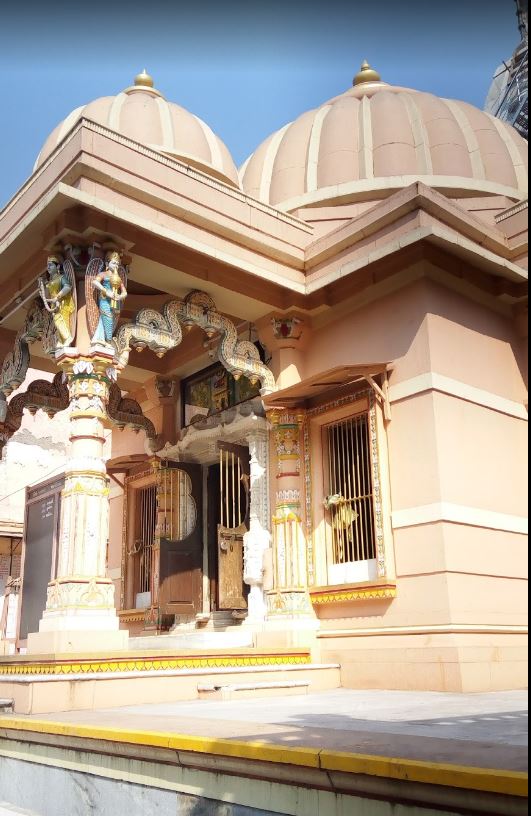 Shri Dadawadi Jain Derasar, Zampa Bazar, Mahidharpura, Begampura, Surat (Gujarat) image 5