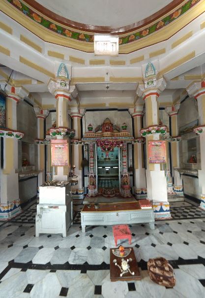 Shri Dharmnath Bhagwan Jain Derasar, Variav, Surat (Gujarat) image 3
