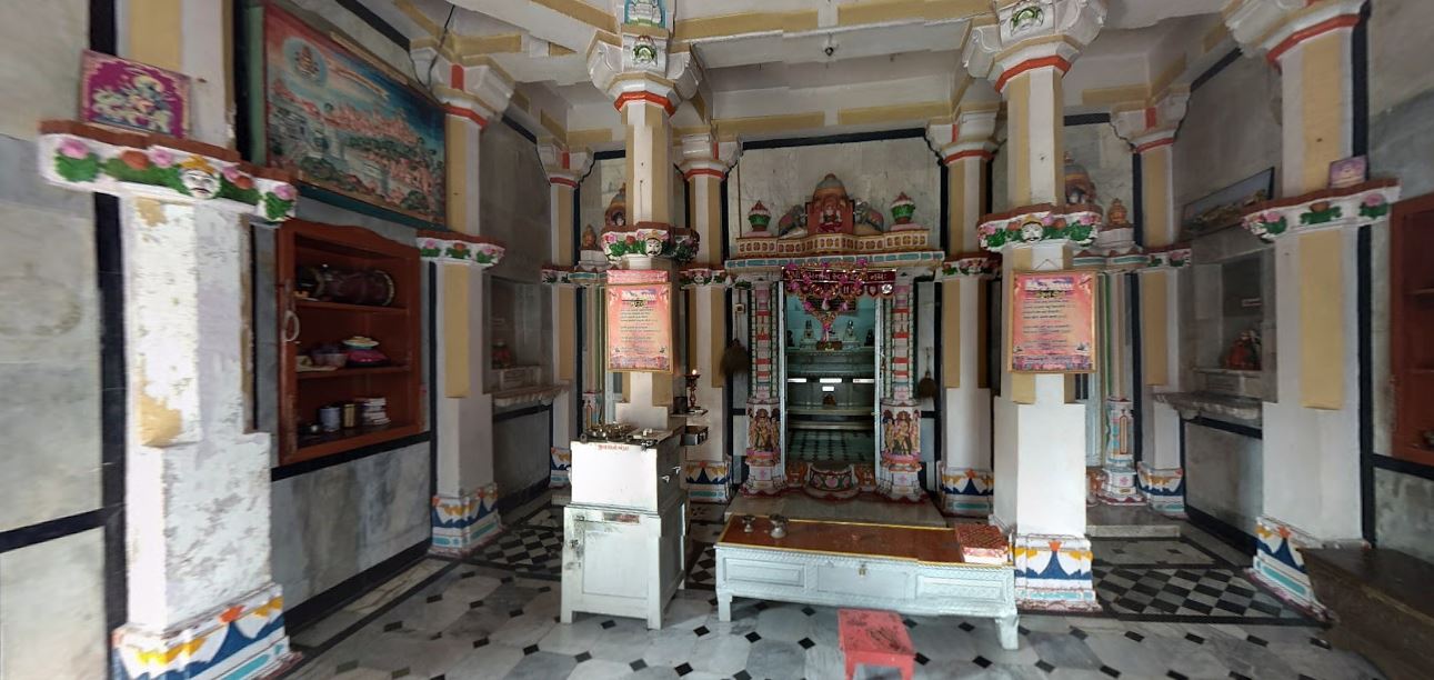 Shri Dharmnath Bhagwan Jain Derasar, Variav, Surat (Gujarat) image 5
