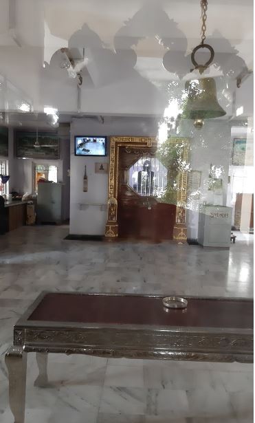 Shri Neminath Digamber Jain Mandir, Gorat, Rander, Surat (Gujarat) image 2