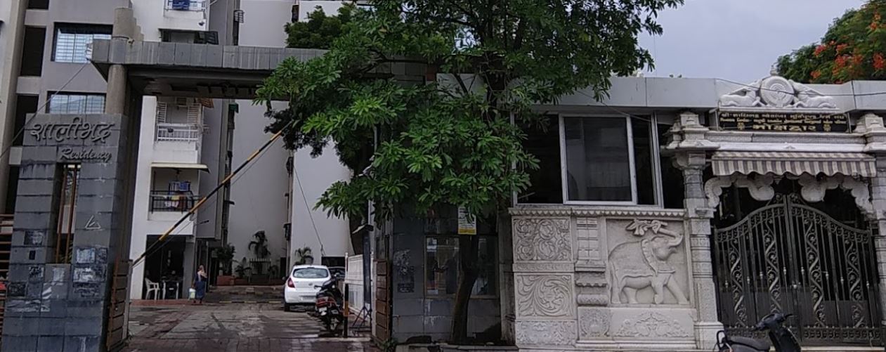 Shri Shalibhadra Jain Derasar, Narotam Nagar, Surat (Gujarat) image 1