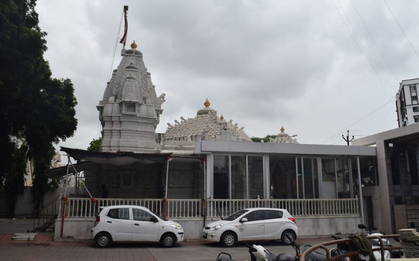 Shri Shalibhadra Jain Derasar, Narotam Nagar, Surat (Gujarat) image 2