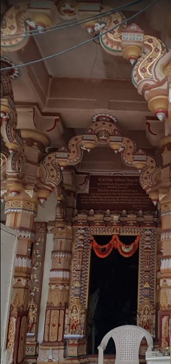 Shri Kalikund Parshvnath Jain Derasar, Kalikund Nagar, Anand (Gujarat) image 1