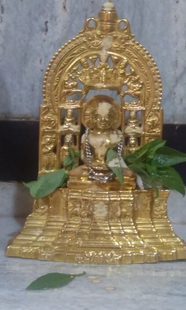 Shri Shreyansnath Bhagwan Jain Derasar, Navakhal, District - Anand (Gujarat) image 4