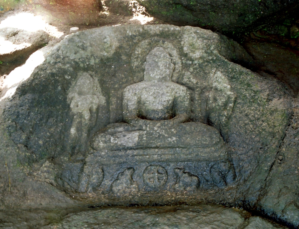 Shri Surya Pahar Digamber Jain Atishaya Kshetra, Bhatiapara, District-Goalpara (Assam) image 4