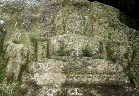 Shri Surya Pahar Digamber Jain Atishaya Kshetra, Bhatiapara, District-Goalpara (Assam) image 5