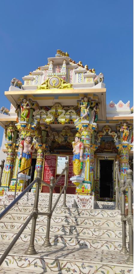 Shri Sumatinath Jain Derasar, Harikunj Society, Borsad, District - Anand (Gujarat) image 5