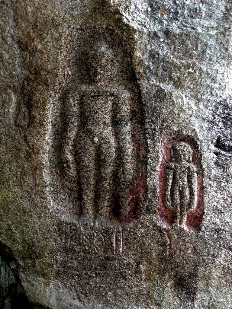 Shri Surya Pahar Digamber Jain Atishaya Kshetra, Bhatiapara, District-Goalpara (Assam) image 6