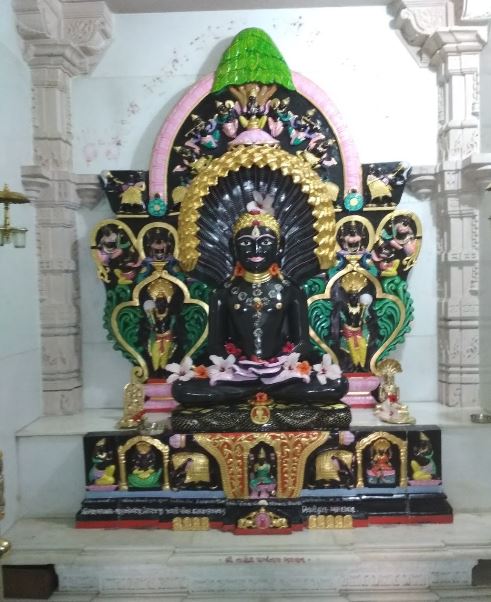 Shri Nakoda Parshvnath Vihardham Jain Tirth, Gundari, District - Banas Kantha (Gujarat) image 3